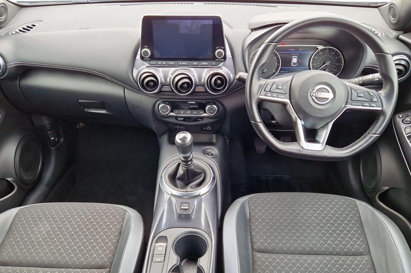 Used Nissan Juke 2023 for sale - 77848706: Photo 12