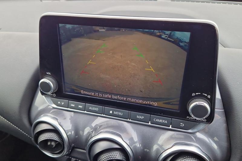 Used Nissan Juke 2023 for sale - 77848706: Photo 19