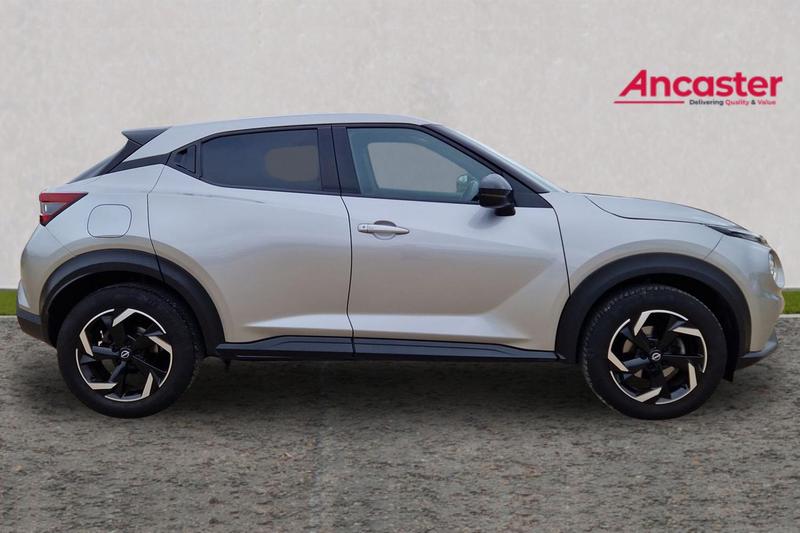 Used Nissan Juke 2023 for sale - 77848706: Photo 2