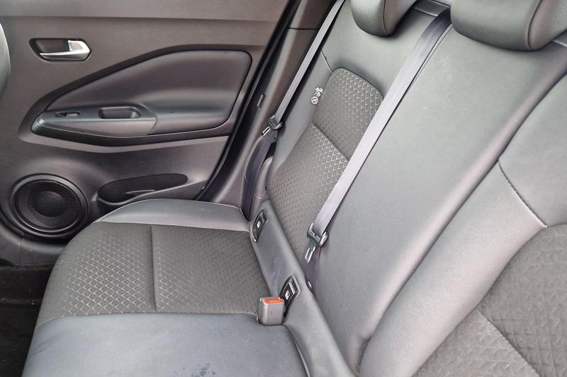 Used Nissan Juke 2023 for sale - 77848706: Photo 23