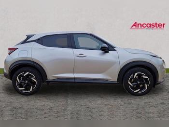 Used Nissan Juke 2023 for sale - 77848706: Photo