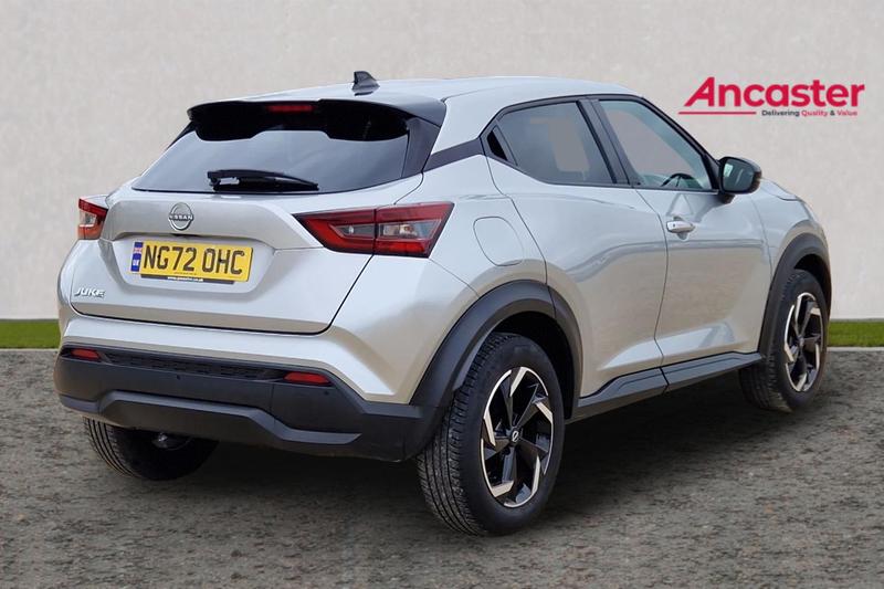Used Nissan Juke 2023 for sale - 77848706: Photo 3