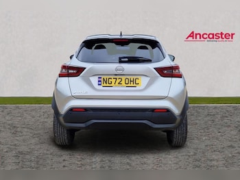 Used Nissan Juke 2023 for sale - 77848706: Photo