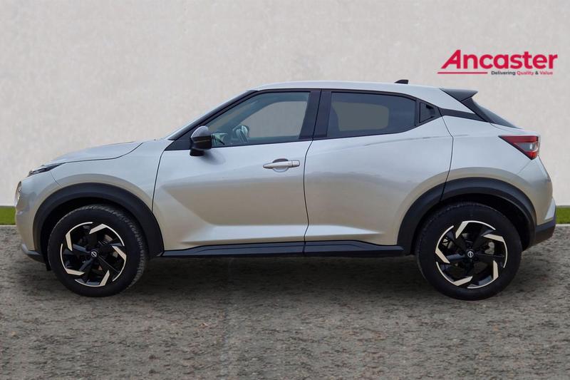 Used Nissan Juke 2023 for sale - 77848706: Photo 6
