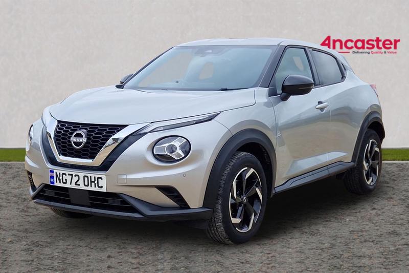 Used Nissan Juke 2023 for sale - 77848706: Photo 7