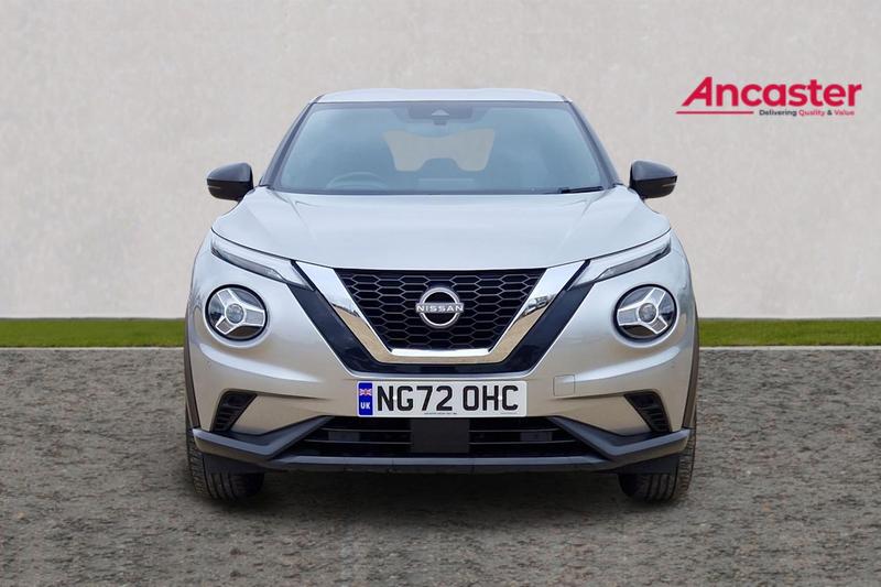 Used Nissan Juke 2023 for sale - 77848706: Photo 8
