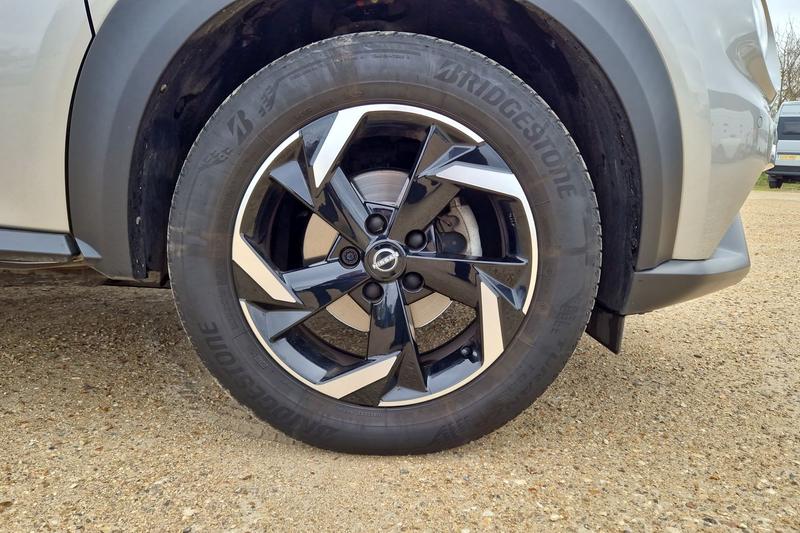 Used Nissan Juke 2023 for sale - 77848706: Photo 9