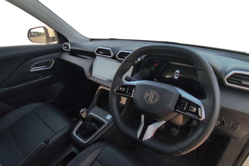 Used MG MG ZS for sale - 77672611: Photo 10