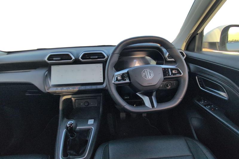 Used MG MG ZS for sale - 77672611: Photo 11