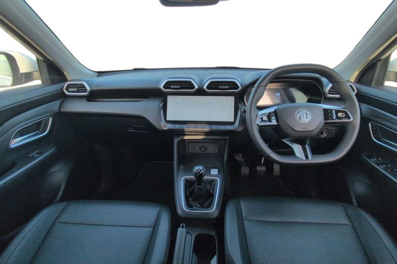 Used MG MG ZS for sale - 77672611: Photo 12