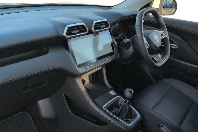 Used MG MG ZS for sale - 77672611: Photo 13