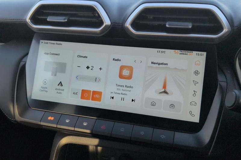 Used MG MG ZS for sale - 77672611: Photo 17