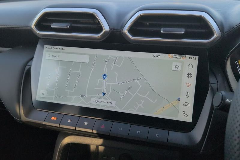 Used MG MG ZS for sale - 77672611: Photo 18