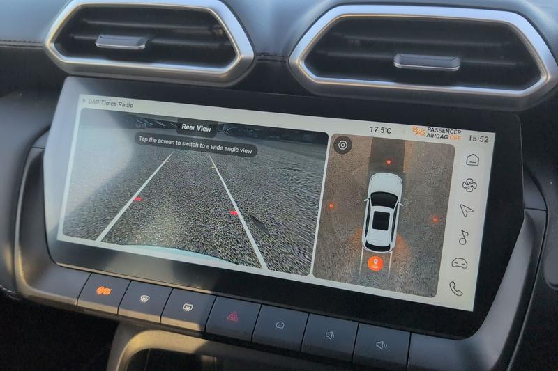 Used MG MG ZS for sale - 77672611: Photo 19