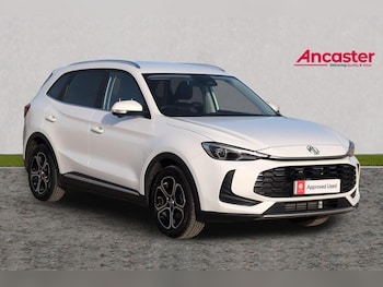 Used MG MG ZS undefined for sale - 77672611: Photo