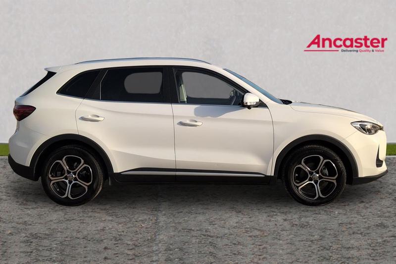 Used MG MG ZS for sale - 77672611: Photo 2