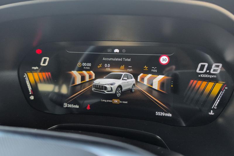 Used MG MG ZS for sale - 77672611: Photo 20