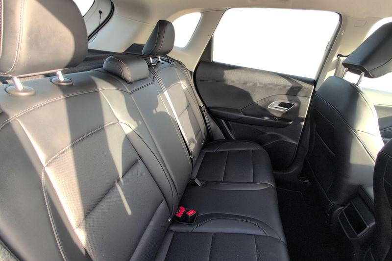 Used MG MG ZS for sale - 77672611: Photo 23