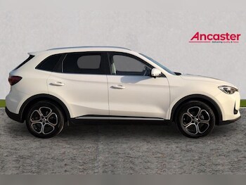 Used MG MG ZS undefined for sale - 77672611: Photo