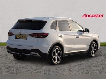 Used MG MG ZS undefined for sale - 77672611: Photo