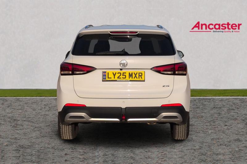 Used MG MG ZS for sale - 77672611: Photo 4