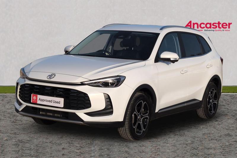 Used MG MG ZS for sale - 77672611: Photo 7