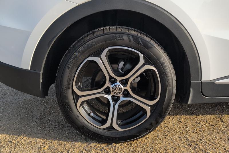 Used MG MG ZS for sale - 77672611: Photo 9