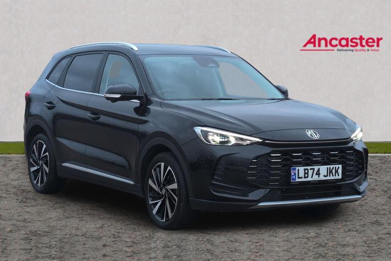 Used MG MG ZS 2024 for sale - 77551394: Photo 1