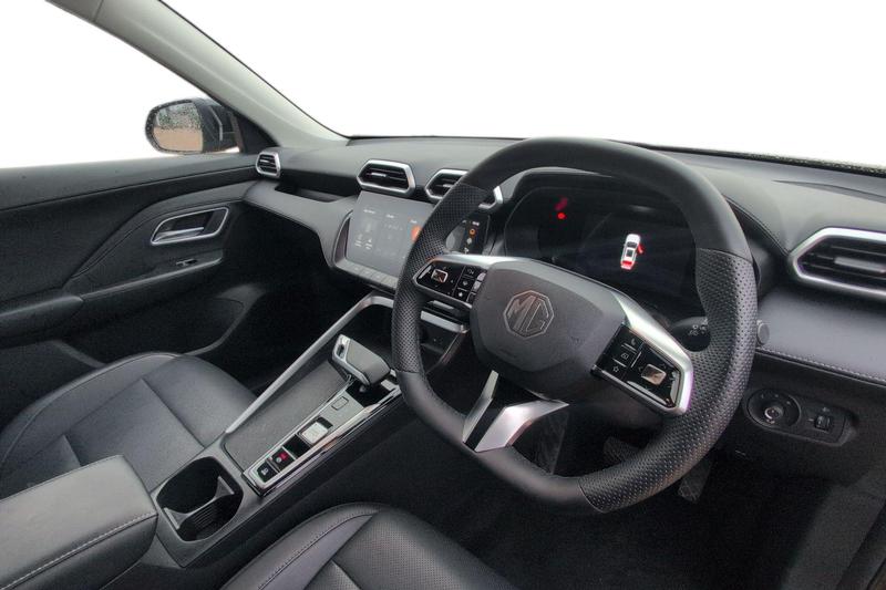 Used MG MG ZS 2024 for sale - 77551394: Photo 10