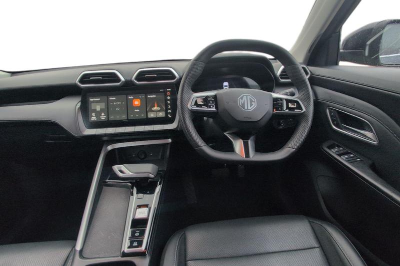 Used MG MG ZS 2024 for sale - 77551394: Photo 11