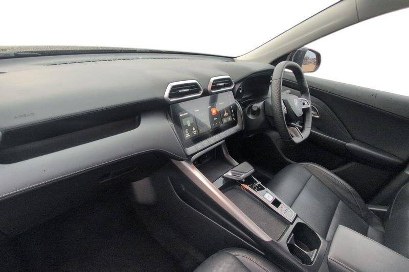 Used MG MG ZS 2024 for sale - 77551394: Photo 13