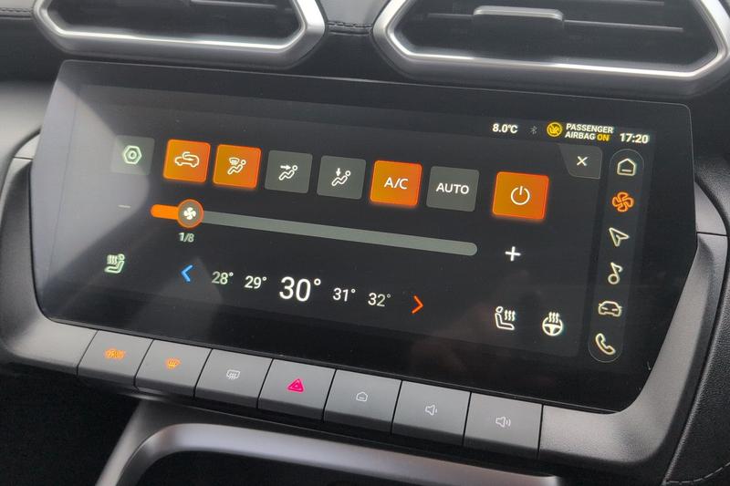 Used MG MG ZS 2024 for sale - 77551394: Photo 15