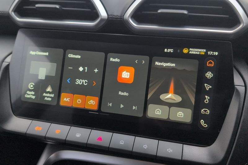 Used MG MG ZS 2024 for sale - 77551394: Photo 17