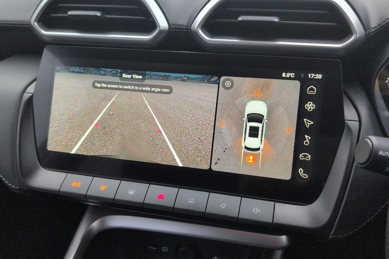 Used MG MG ZS 2024 for sale - 77551394: Photo 19