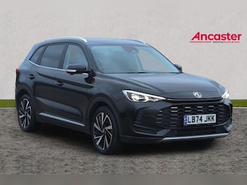 MG MG ZS feature image