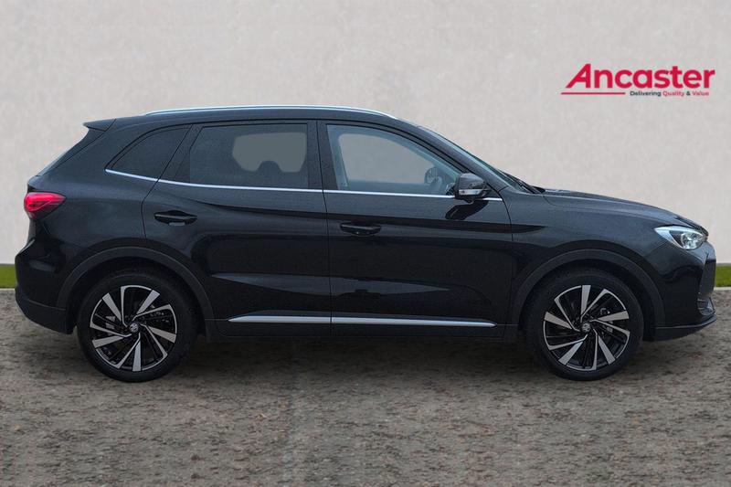 Used MG MG ZS 2024 for sale - 77551394: Photo 2