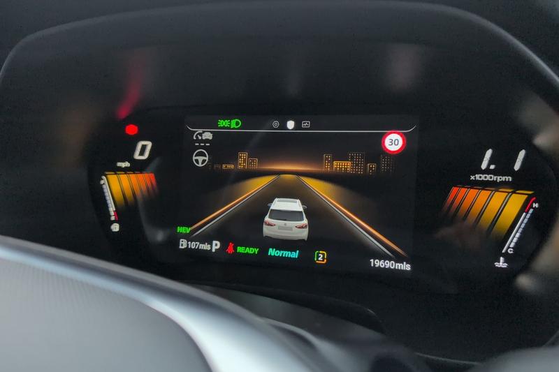 Used MG MG ZS 2024 for sale - 77551394: Photo 20