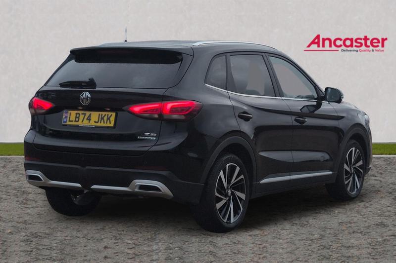 Used MG MG ZS 2024 for sale - 77551394: Photo 3