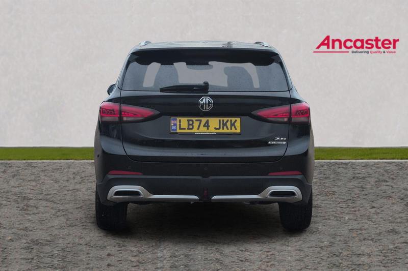 Used MG MG ZS 2024 for sale - 77551394: Photo 4