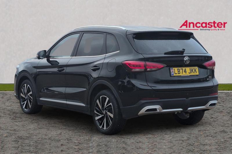 Used MG MG ZS 2024 for sale - 77551394: Photo 5