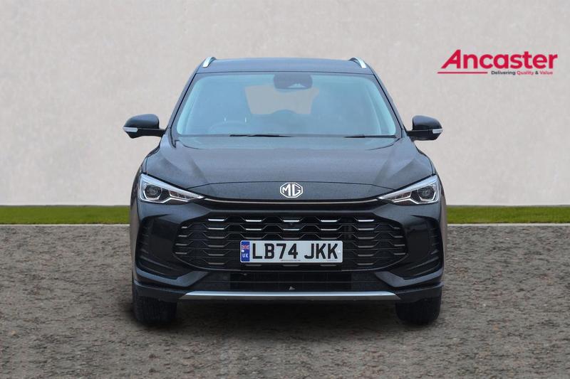 Used MG MG ZS 2024 for sale - 77551394: Photo 8