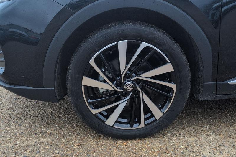 Used MG MG ZS 2024 for sale - 77551394: Photo 9