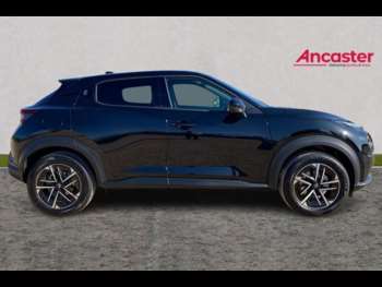 Used Nissan Juke 2025 for sale - 74325934: Photo