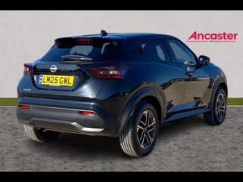 Used Nissan Juke 2025 for sale - 74325934: Photo