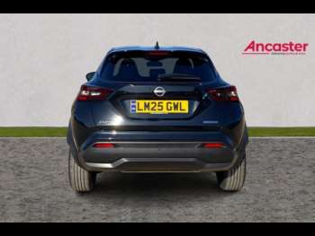 Used Nissan Juke 2025 for sale - 74325934: Photo