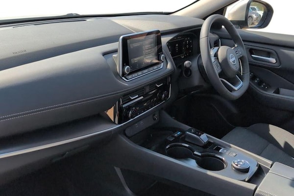 Used Nissan X-Trail 2025 for sale - 75288962: Photo 13