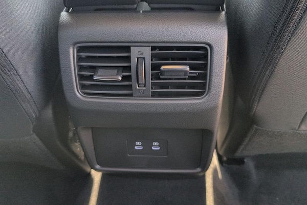 Used Nissan X-Trail 2025 for sale - 75288962: Photo 24