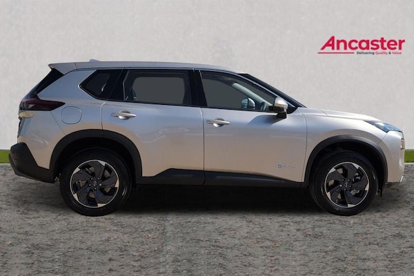 Used Nissan X-Trail 2025 for sale - 75288962: Photo 2