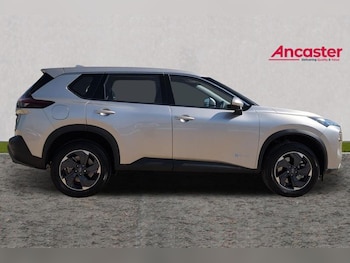 Used Nissan X-Trail 2025 for sale - 75288962: Photo