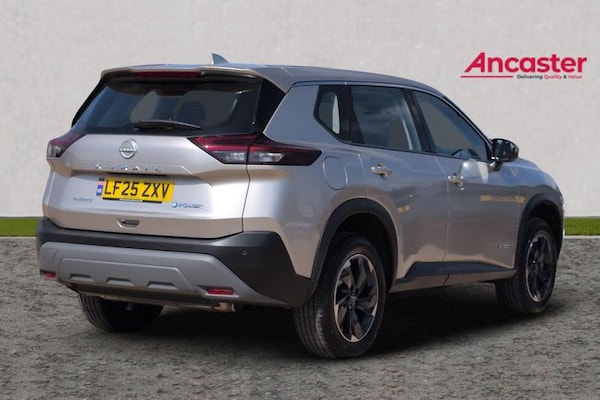 Used Nissan X-Trail 2025 for sale - 75288962: Photo 3